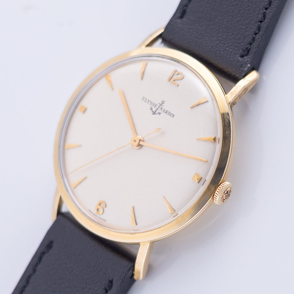 ULYSSE NARDIN