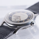 LONGINES  Bullseye Dial Sei-Tacche Case