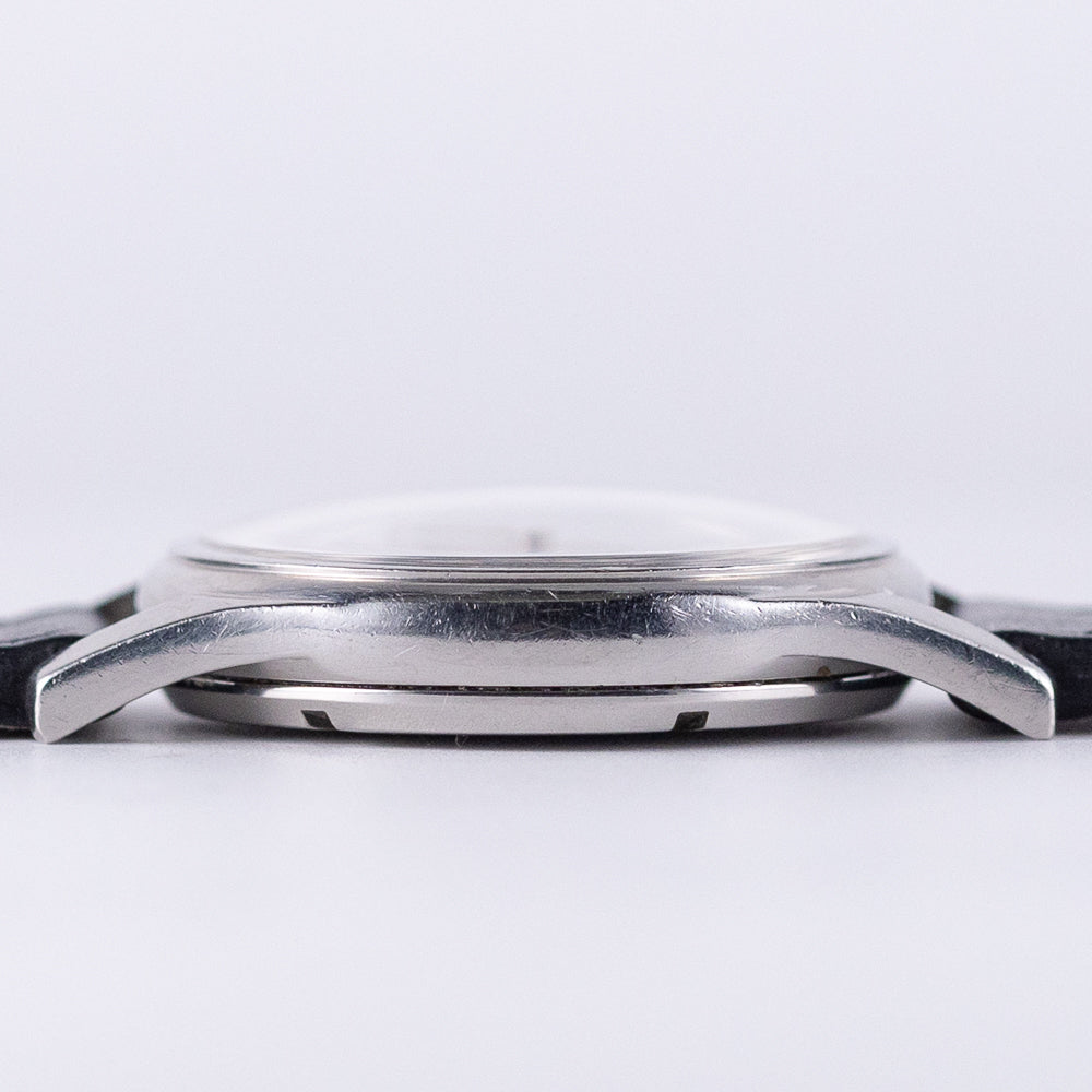 LONGINES  Bullseye Dial Sei-Tacche Case