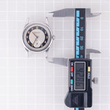 LONGINES  Bullseye Dial Sei-Tacche Case