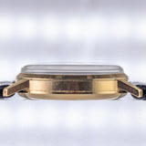 ZENITH Cal.146DP Chronograph 18K Yellow Gold