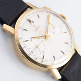 ZENITH Cal.146DP Chronograph 18K Yellow Gold