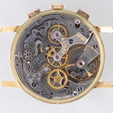 ZENITH Cal.146DP Chronograph 18K Yellow Gold
