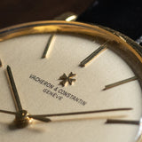 VACHERON CONSTANTIN Ref.6564