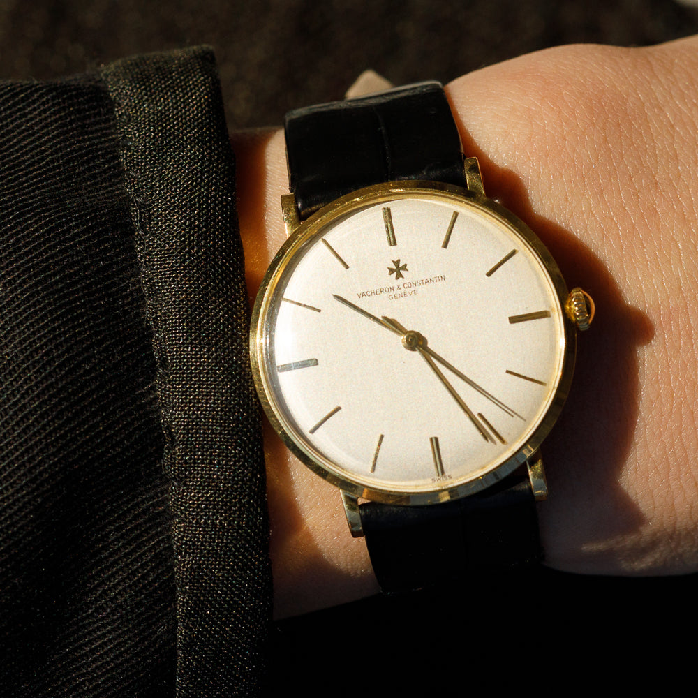 VACHERON CONSTANTIN Ref.6564