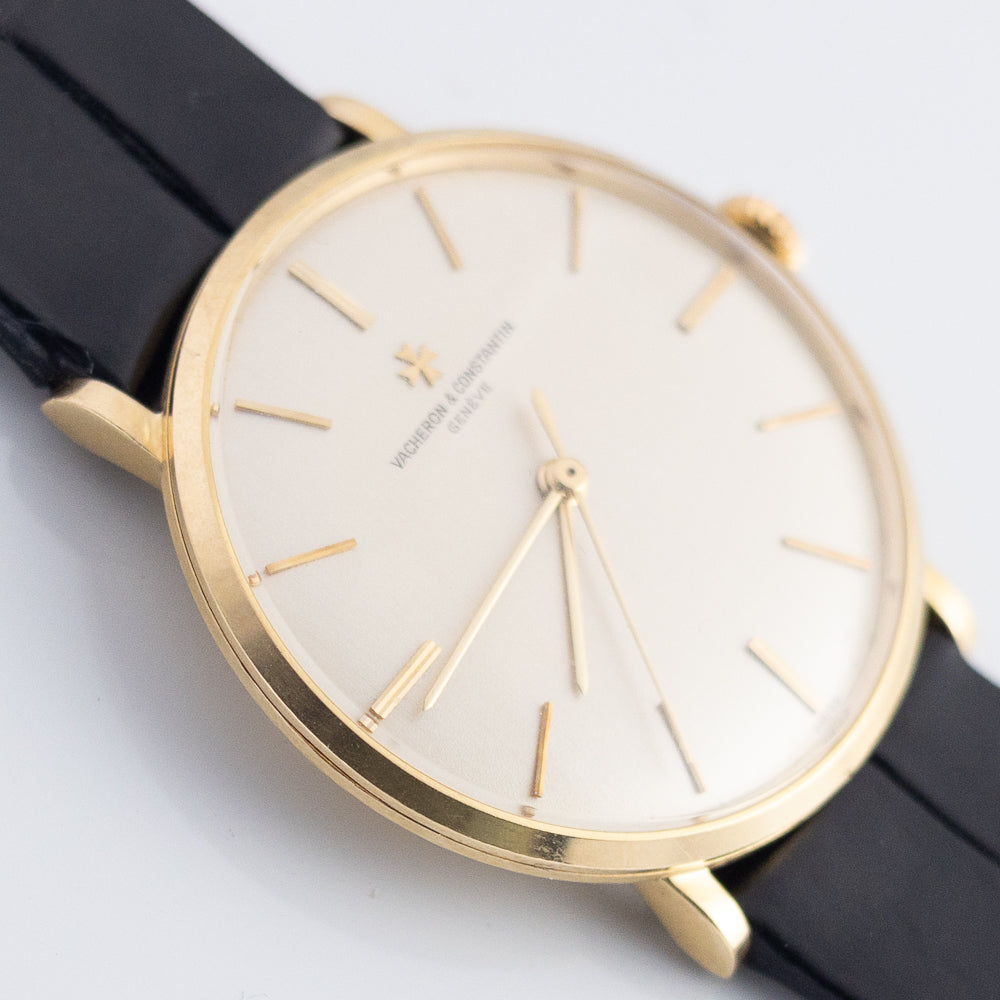 VACHERON CONSTANTIN Ref.6564