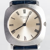 PATEK PHILIPPE Ref.3543 W.Box and Extract from the Archives