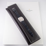 PATEK PHILIPPE Ref.3543 W.Box and Extract from the Archives