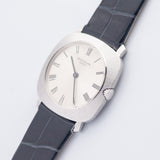 PATEK PHILIPPE Ref.3543 W.Box and Extract from the Archives