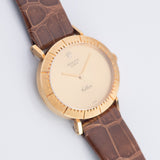 ROLEX CELLINI Ref.4081 NEW OLD STOCK w.Box and Paper