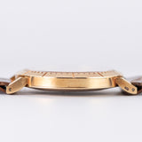 ROLEX CELLINI Ref.4081 NEW OLD STOCK w.Box and Paper