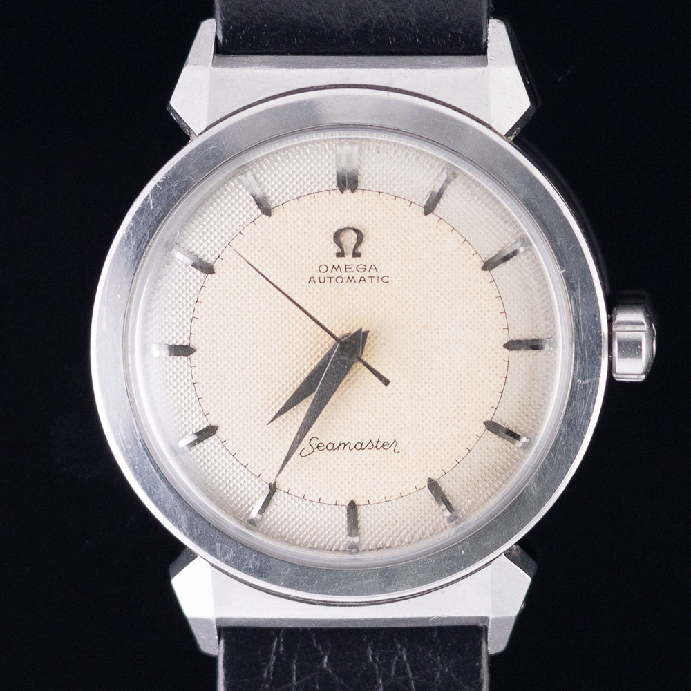 OMEGA Seamaster Horn Lug  Ref.14363-1SC