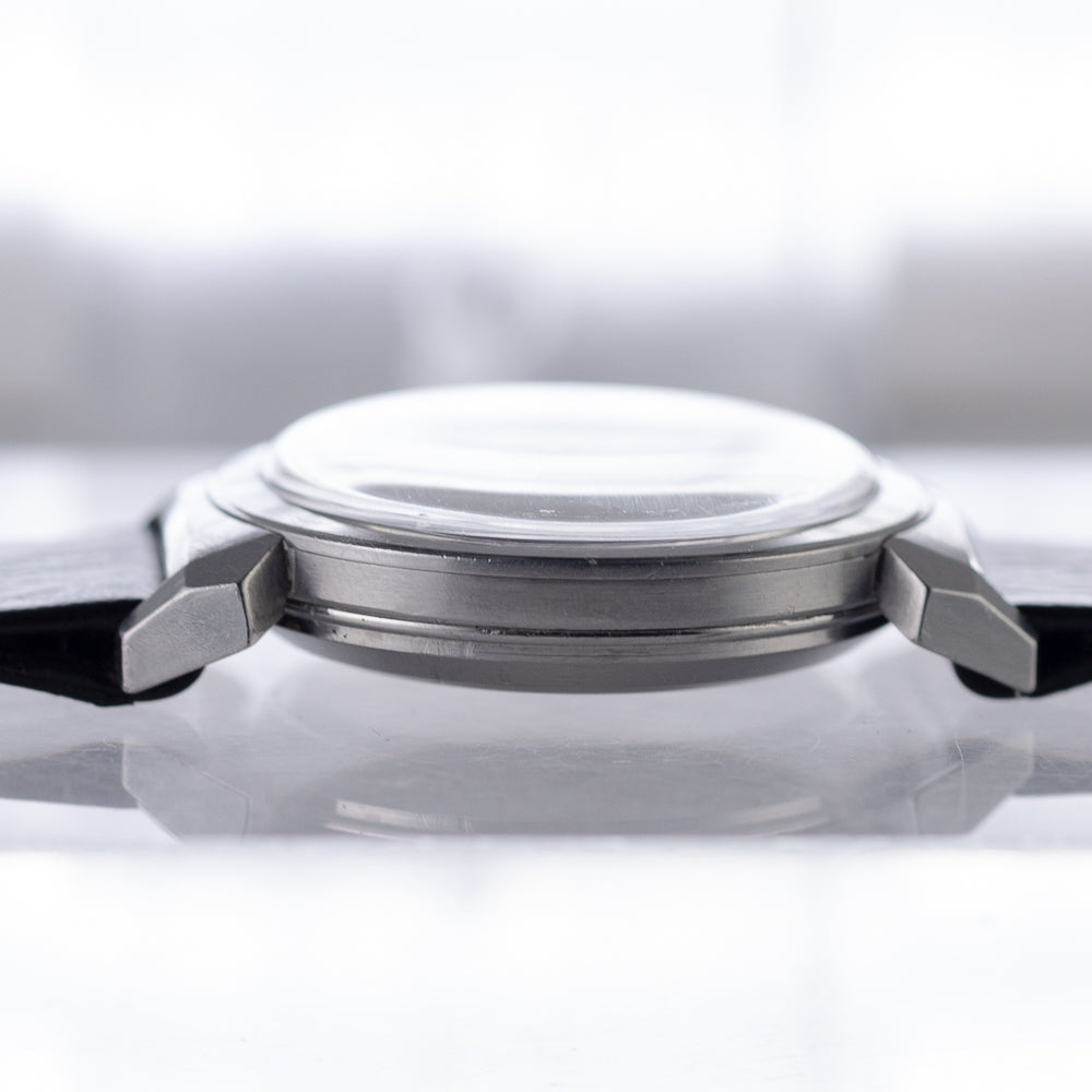 OMEGA Seamaster Horn Lug  Ref.14363-1SC