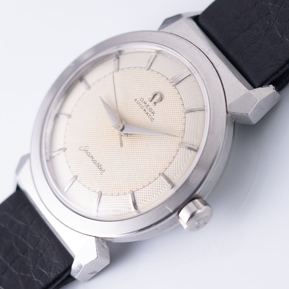 OMEGA Seamaster Horn Lug  Ref.14363-1SC