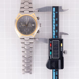 OMEGA Polaris Titane Ref.378.0885 Automatic Chronometer