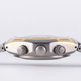 OMEGA Polaris Titane Ref.378.0885 Automatic Chronometer