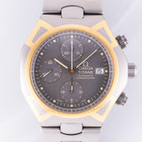 OMEGA Polaris Titane Ref.378.0885 Automatic Chronometer