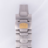 OMEGA Polaris Titane Ref.378.0885 Automatic Chronometer