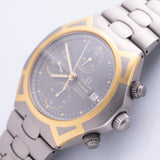 OMEGA Polaris Titane Ref.378.0885 Automatic Chronometer