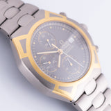 OMEGA Polaris Titane Ref.378.0885 Automatic Chronometer