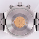 OMEGA Polaris Titane Ref.378.0885 Automatic Chronometer