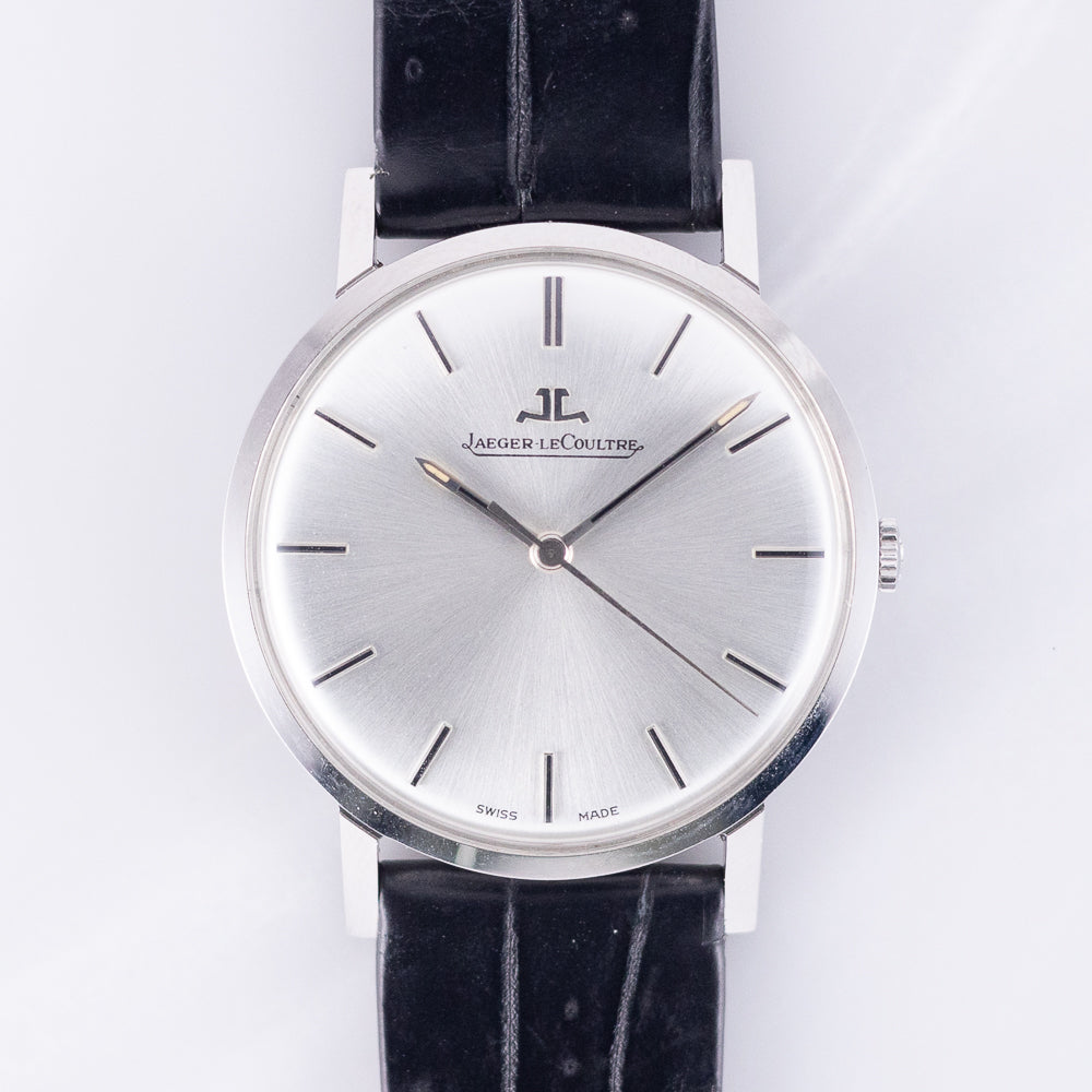 JAEGER LECOULTRE Ref.20002 Ultra Thin