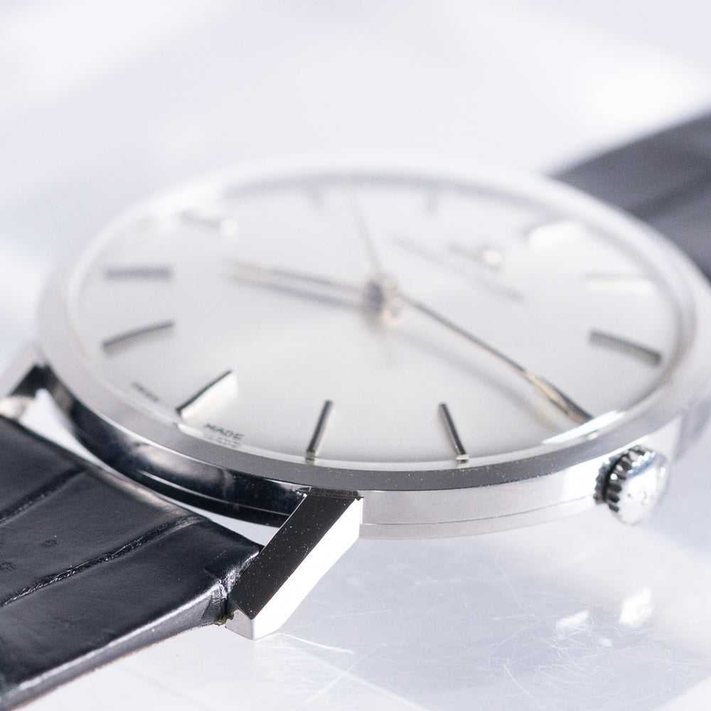JAEGER LECOULTRE Ref.20002 Ultra Thin