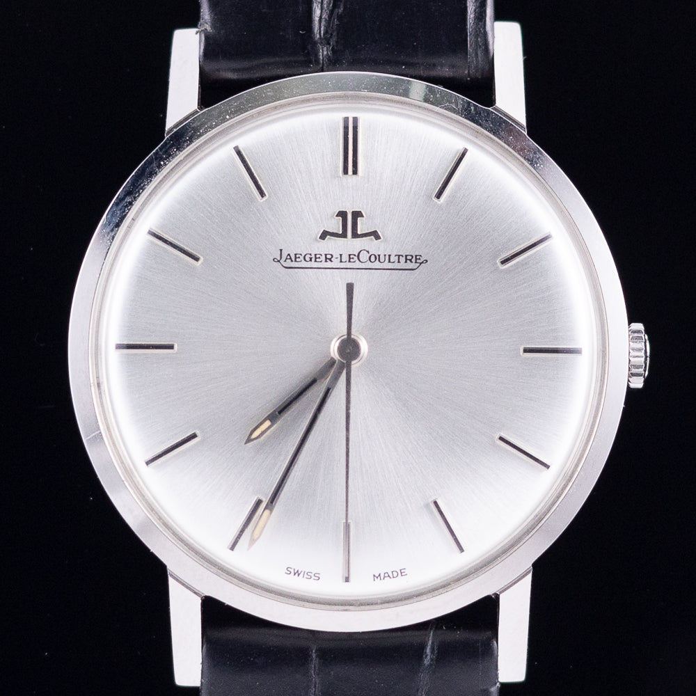 JAEGER LECOULTRE Ref.20002 Ultra Thin