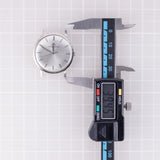 JAEGER LECOULTRE Ref.20002 Ultra Thin