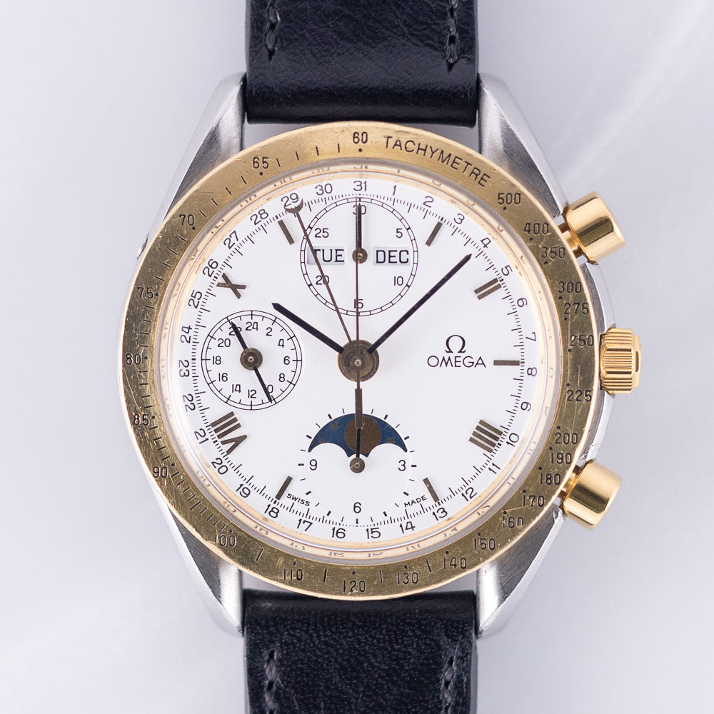 OMEGA Speedmaster Ref.175.0034 w.GUARANTEE CARD