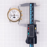 OMEGA Speedmaster Ref.175.0034 w.GUARANTEE CARD