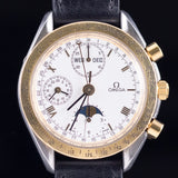 OMEGA Speedmaster Ref.175.0034 w.GUARANTEE CARD