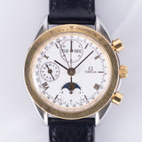 OMEGA Speedmaster Ref.175.0034 w.GUARANTEE CARD