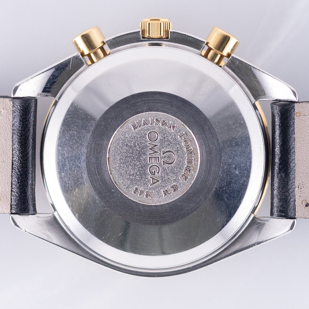 OMEGA Speedmaster Ref.175.0034 w.GUARANTEE CARD