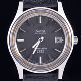 OMEGA SEAMASTER COSMIC 2000 REF.166.128