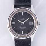 OMEGA SEAMASTER COSMIC 2000 REF.166.128