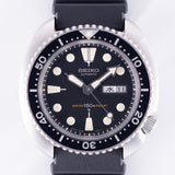 SEIKO 150M DIVER REF.6306-7001