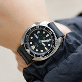 SEIKO 150M DIVER REF.6306-7001