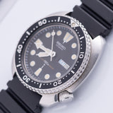 SEIKO 150M DIVER REF.6306-7001