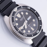 SEIKO 150M DIVER REF.6306-7001