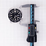 SEIKO 150M DIVER REF.6306-7001