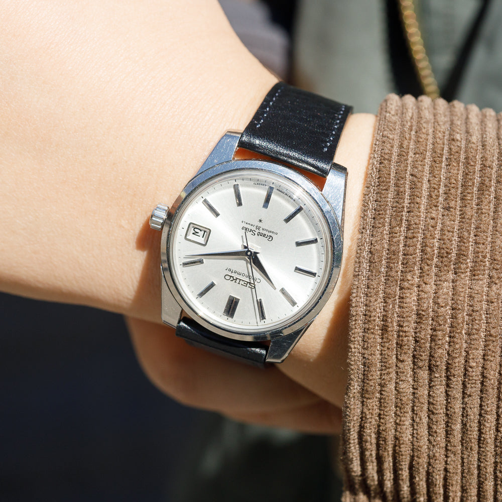 JAPANESE TIMEPIECES – TIMEANAGRAM