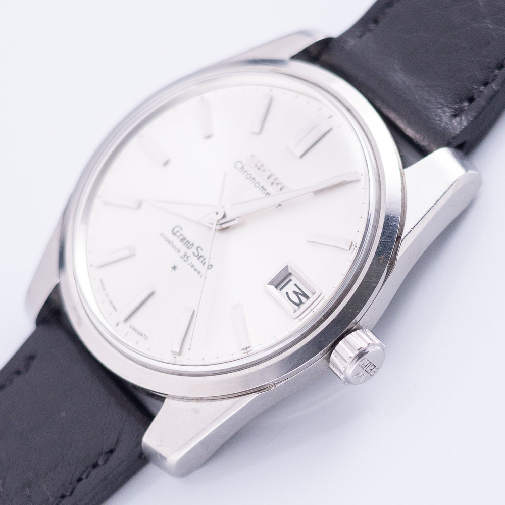 Grand Seiko Self Dater Ref.43999