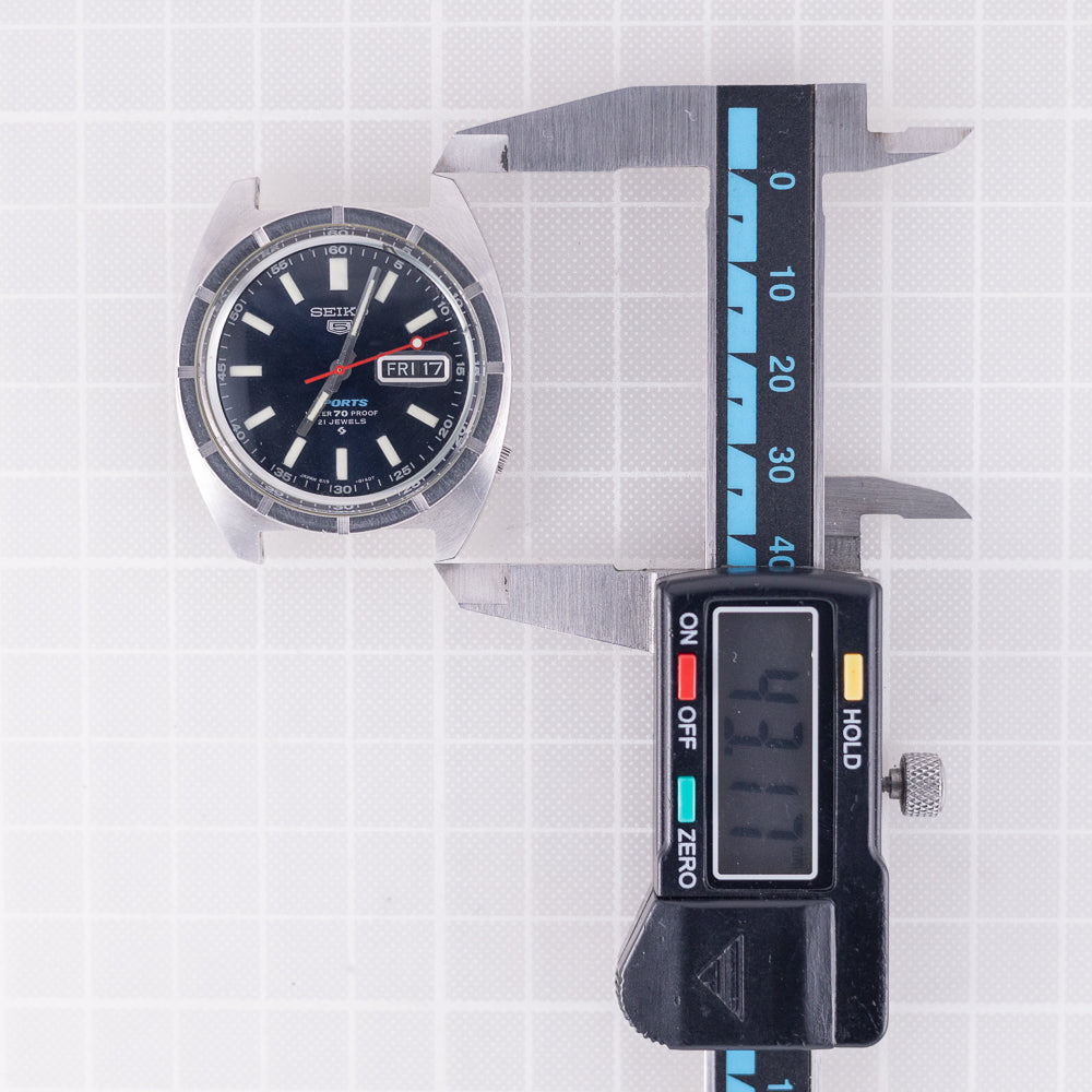 SEIKO 5 SPORTS REF.6119-8140