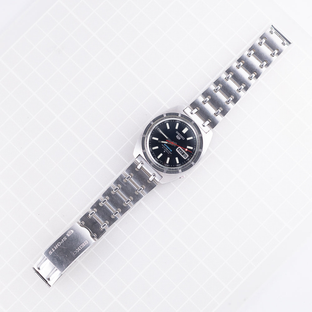 SEIKO 5 SPORTS REF.6119-8140