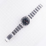 SEIKO 5 SPORTS SPEED TIMER REF.6139-7012