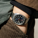 SEIKO 5 SPORTS SPEED TIMER REF.6139-7012