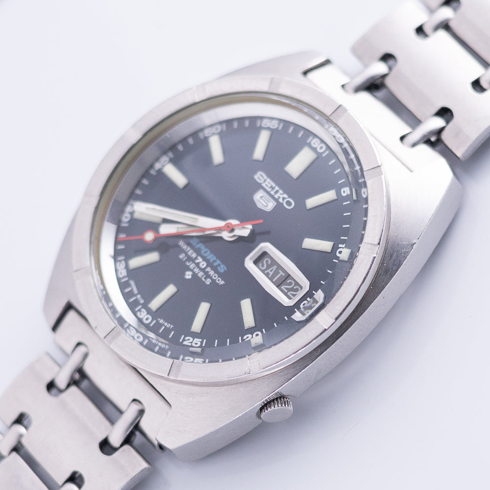 SEIKO 5 SPORTS REF.6119-8140