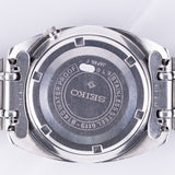 SEIKO 5 SPORTS SPEED TIMER REF.6139-7012