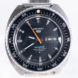 SEIKO 5 SPORTS REF.6106-8510